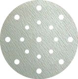 Klingspor schuurpapier klittenband 150mm K320