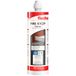 fischer - Polyurethaan expansieschuim 380 ml 2-componenten vuurvast / 1 cartridge
