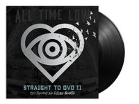Bertus Distributie All Time Low Straight To.. -Download- (LP)