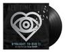 Bertus Distributie All Time Low Straight To.. -Download- (LP)