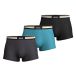 Boss Motion Trunk Boxershorts 3 Einheiten