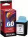 Lexmark 17G0060 Inktcartridge