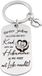 Bol Cadeau Porte-clés Sage-femme