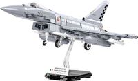 COBI 5849 Eurofighter Typhoon Italian Air Force Bouwset