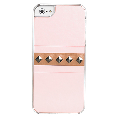 Celly GLCOVSIP501 roze / iPhone 5