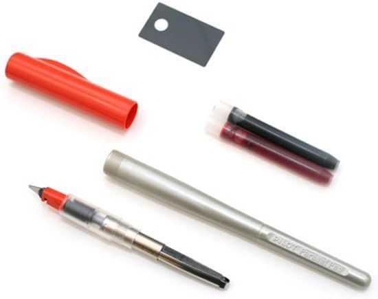 Pilot Parallel Pen 1.5mm - Small