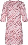 Pastunette Dames Nachthemd Premium - Blushed Safari - Ecovero Viscose - Maat 38