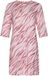Pastunette Dames Nachthemd Premium - Blushed Safari - Ecovero Viscose - Maat 38