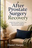 After Prostate Surgery Recovery: A Practical Guide to Daily Life with Scripts, Examples, and Decision Support