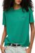 Superdry Essential Logo Washed Shirt Dames - Maat 5XL - Groen