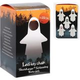 Buitengewoon de Boet Halloween Sleutelhanger met LED