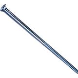 Moeilijk te vinden bevestigingsmiddel 014973231538 3/8-16-inch x 12-inch transportbouten, 25-delig