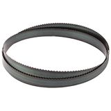 Draper Bandsaw Blade 2560mm x 1" (4 skip) 45934 Bandzaagblad, 2560 mm x 2,5 cm, 4 stuks