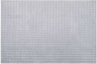vidaXL Vloerkleed SIROLO Grijs 120 x 170 cm Polyester