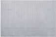 vidaXL Vloerkleed SIROLO Grijs 120 x 170 cm Polyester