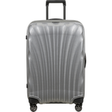 Samsonite C-Lite Koffer (4 wielen) 69cm Zilver