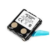 Accu Motorola Accu 4,8 V 800 mAh AP-4003 voor walkietalkies TLRK-T5 / T7 / XTR446 / T-60 / T-80 IXNN4002A