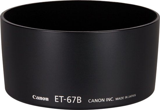 Canon ET-67B Lens Hood for EF-S 60mm f/2.8 Macro USM