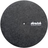 Dr. Suzuki 12" Skratch Slipmats (pair)