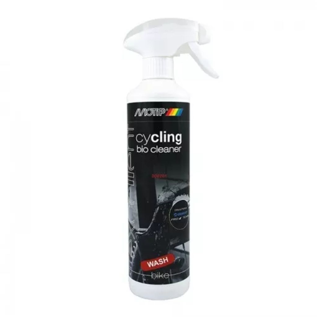 Motip Biologische Reinigingsspray 500 ml