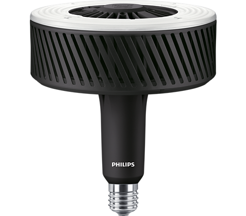 Philips TrueForce LED HPI UN 95W E40 840 WB | 13000lm - 4000K - 250W Equivalent