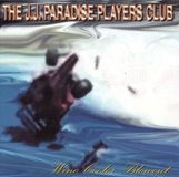 Suburban J.J. Paradise Players Clu - Wine Cooler Blowout