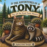 The Adventures of Tony: Gus and the Great Forest Adventure