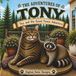 The Adventures of Tony: Gus and the Great Forest Adventure