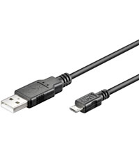 Goobay USB micro-B 100, 1m