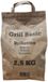 Van der Meulen Houtskool Briketten PEFC 2,5kg