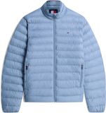 Tommy Hilfiger Heren Puffer Jas XS Hemelsblauw
