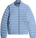Tommy Hilfiger Heren Puffer Jas XS Hemelsblauw