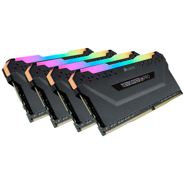 Corsair Vengeance RGB 32GB DDR4 3600MHz