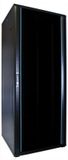 DSIT 42U serverkast met glazen deur 800x800x2000mm (BxDxH)