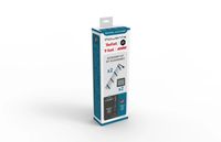 Rowenta X-Clean 7 en 5 Pro ZR337A - Stofzuiger Accessoires - 2 rollers - 2 filters
