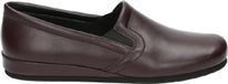 Rohde 6402 Heren Pantoffels Bordo Maat 45