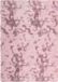 vidaXL Hoogpolig vloerkleed NAVARRA 240x340 cm polyester stoffig roze