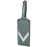 Microplane Adjustable V-Blade 48746 Eucalyptus Green Mandoline