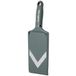 Microplane Adjustable V-Blade 48746 Eucalyptus Green Mandoline