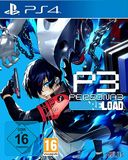 SEGA Persona 3 Reload Standard Edition PlayStation 4 Role Playing Game (RPG)