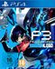 SEGA Persona 3 Reload Standard Edition PlayStation 4 Role Playing Game (RPG)