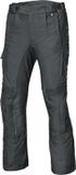 Held Torno Evo GTX Textiele Motorbroek - Zwart/Grijs/Rood - Maat 5XL