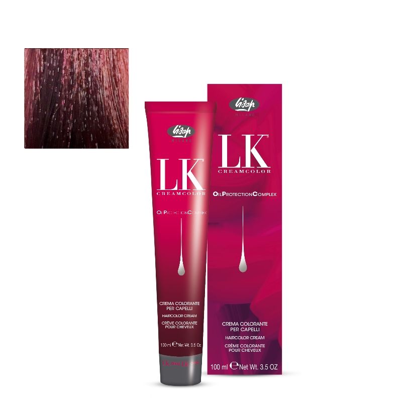 Lisap LK Creamcolor OPC 5/55 100ml
