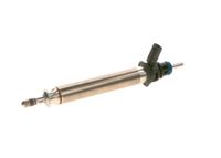 VALEO 348204 Soupape d'injection