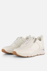 Tamaris Baskets - Femme - Taille 40 - Blanc - Synthétique - 107292