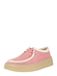 CLARKS Mocassins 'Torview' rosa