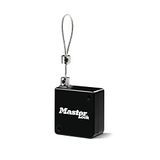 Lock Master Lock Lock Box intrekbare sleutel Tether