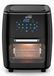 Princess Airfryer sans panier, 1700 W, 10 programmes, 65–200 °C