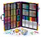 Crayola Verfset Rainbow 140 Onderdelen