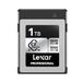 Lexar CFexpress 4.0 Type B Silver Series 1TB